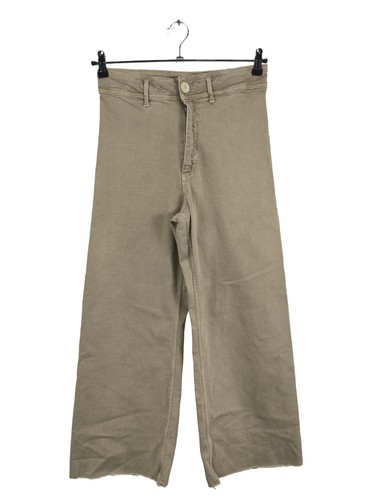 Zara jeans marlene donna - zara,