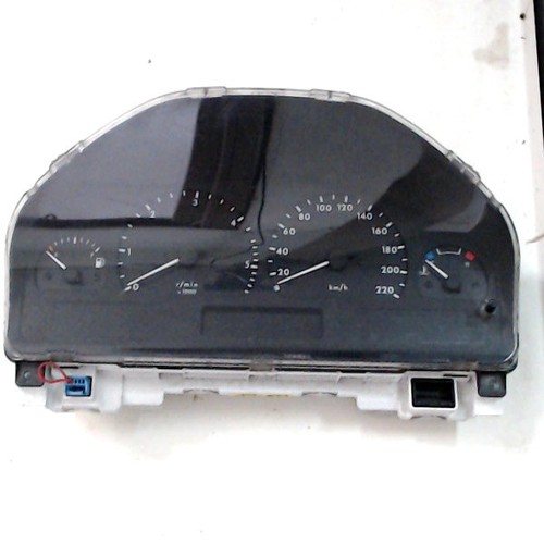 Quadro strumenti - quadro,