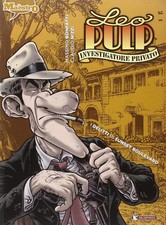 Libro - Leo Pulp #02 - I