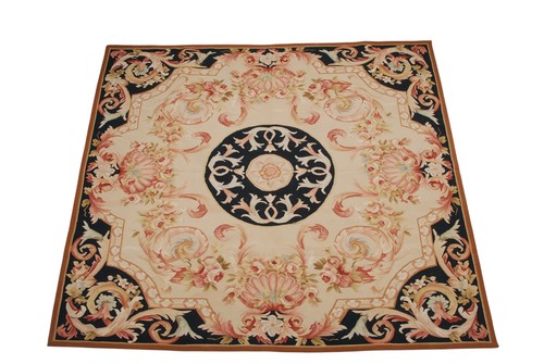 Arazzo aubusson pekin hand - arazzo, /