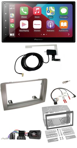 Pioneer usb bluetooth - usb,