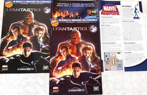 Fantastici film a - i,