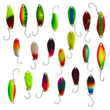 20 Cucchiaini MICRO SPOON