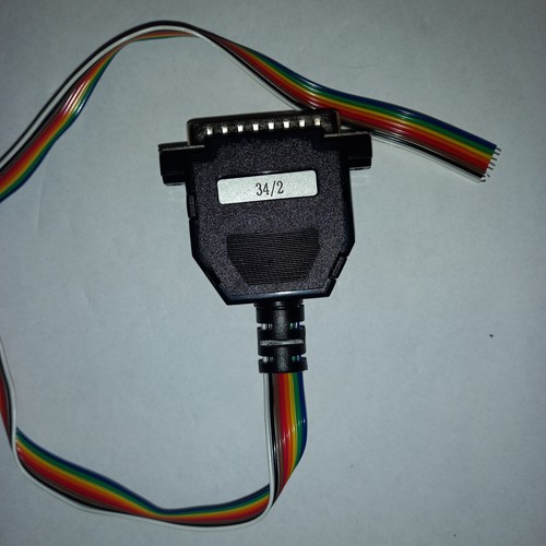 Digiprog adattatore cavo - 3, adattatore/cavo