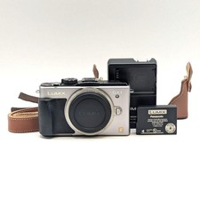 Fotocamera mirrorless