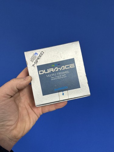 Dura ace sis 7400 7 - dura,