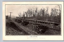 Cartolina Chuckey, Tennessee