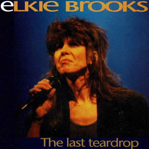 Elkie brooks the - -, last