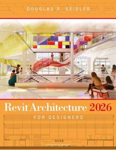 Revit architecture 2026 for - architecture,