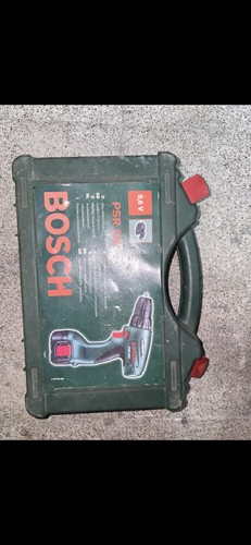 Avvitatore bosch psr - bosch, 960