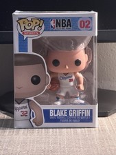 Funko Pop! NBA - Los Angeles