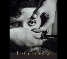 Un Chien Andalou 1929 Super 8mm Flim