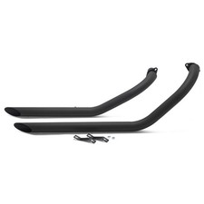 Tubi di scarico per Kawasaki