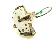 52139143 LEFT FRONT DOOR LOCK