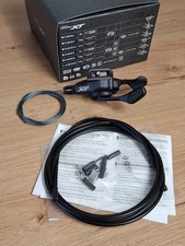 Cambio Shimano Deore XT