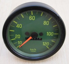 KTM 80 RSL CONTACHILOMETRI VDO