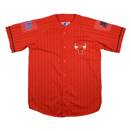 Maglia uomo chicago - chicago, bulls