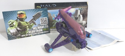 I141998 cs15 mega bloks halo - bloks,