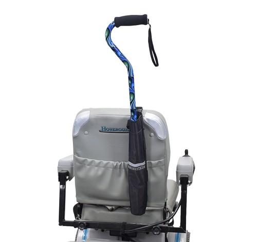 Supporto canna universale