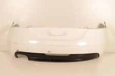 Paraurti posteriore AUDI TT 8J