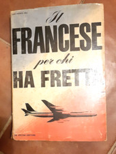 FRANCESE PER CHI HA FRETTA (DE VECCHI ED.)