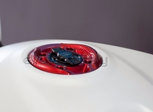 Evotech tappo serbatoio - evotech,