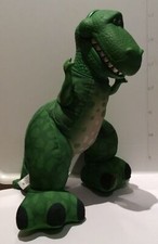 Pupazzo rex toy story alto - toy, 40