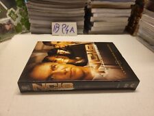 COFANETTO DVD - NCIS N.C.I.S. STAGIONE SERIE 1 (6 DVD) COMPLETA IB24A