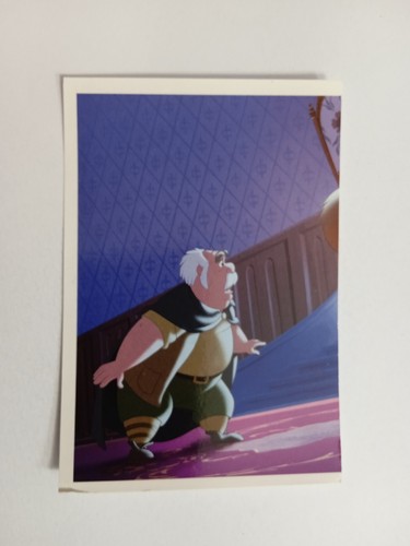 Figurina grandi fiabe - le,