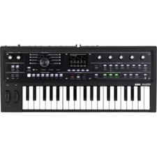 Korg MicroKORG 2 Black Ltd