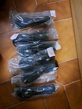 5-Pin Sync Cable for HENSEL Porty Pack New Flash Strobe Hot Shoe 