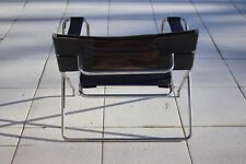 Fauteuil Marcel Breuer Bauhaus