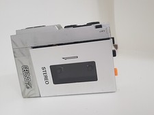 Vintage Geloso G-HPS 100