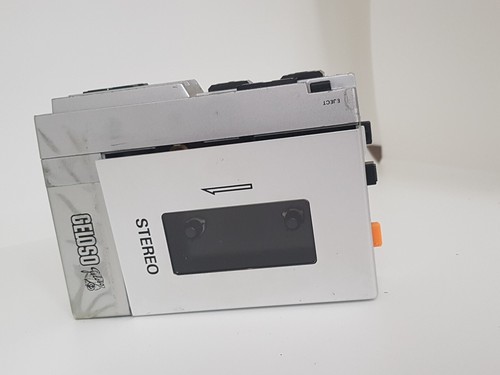 Vintage geloso hps - geloso, 100