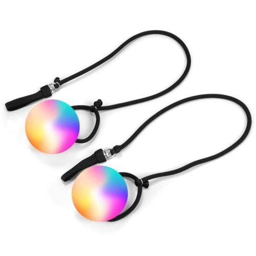 Palline led poi - palline, a