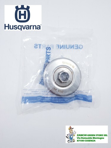 Campana frizione per - per, husqvarna