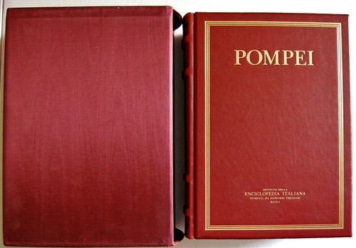 Pompei documentazione - pompei.,