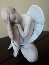   Porcellana LLADRO ANGELO
