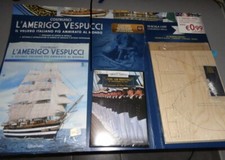 Amerigo Vespucci Modello