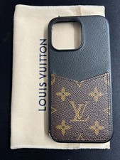Custodia iPhone Louis Vuitton