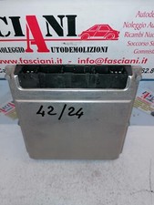 @ Centralina Iniezione 0281011005 A0001536979 Mercedes-benz C 220 CDI 105 KW