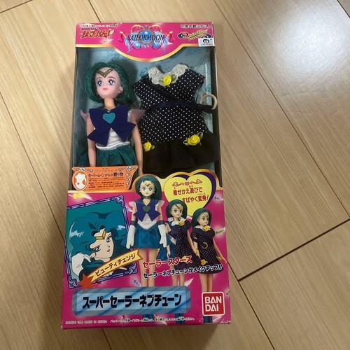Bambola bandai sailor - bambola,