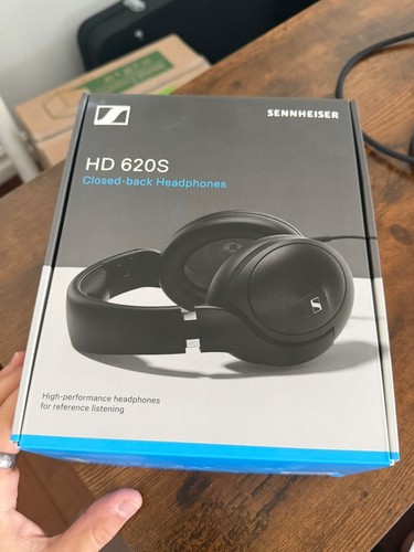 Sennheiser 620s - sennheiser, hd