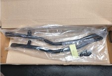 OEM Ducati Top Case Mounting