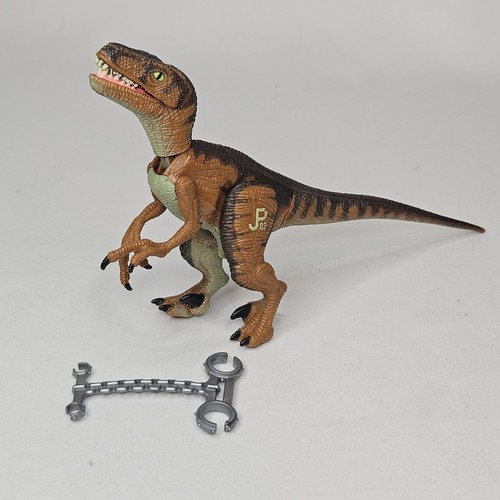 Velociraptor jurassic park - jurassic,