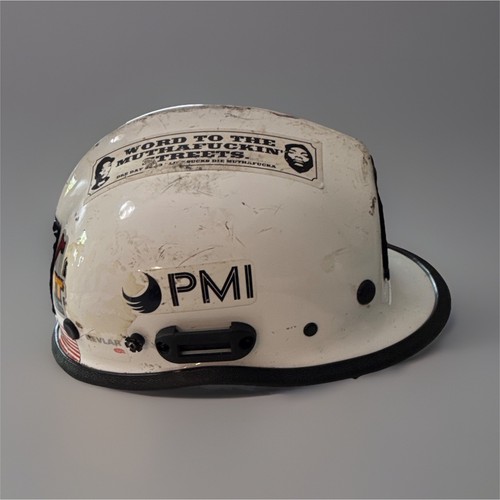 Casco arrampicata pmi - casco,