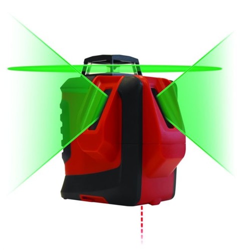 Livella laser autolivellante - livella,