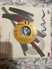 Disco Juke Box BATTISTI la