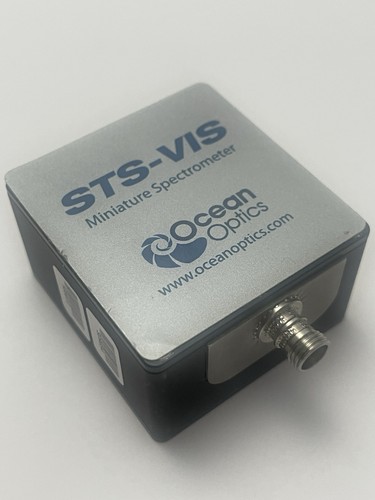 Ocean optics sts vis - optics,