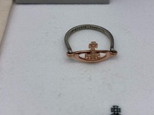 anello argento vivivenne